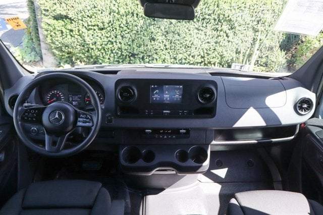 2020 Mercedes-Benz Sprinter 1500 Cargo Van 144 in. WB