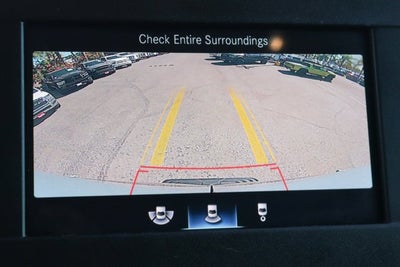 2020 Mercedes-Benz Sprinter 1500 Cargo Van 144 in. WB