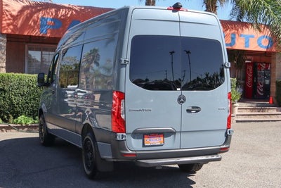 2020 Mercedes-Benz Sprinter 1500 Cargo Van 144 in. WB