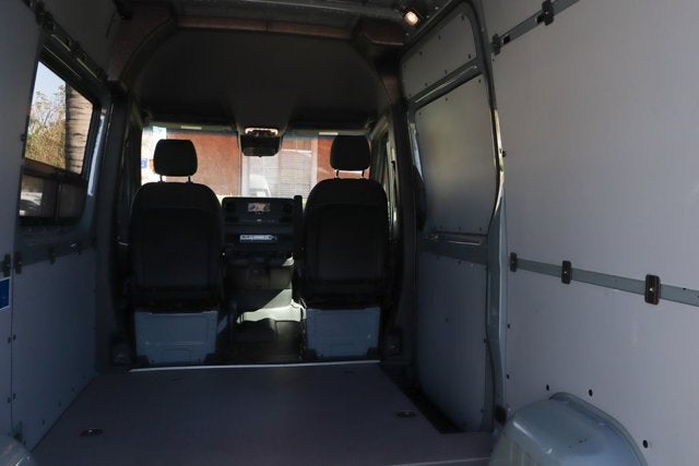 2020 Mercedes-Benz Sprinter 1500 Cargo Van 144 in. WB