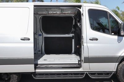 2020 Mercedes-Benz Sprinter 3500 Cargo 144 WB