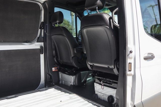 2020 Mercedes-Benz Sprinter 3500 Cargo 144 WB