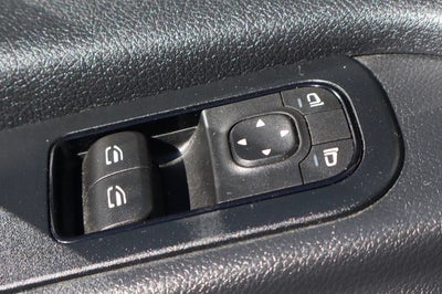 2020 Mercedes-Benz Sprinter 3500 Cargo 144 WB