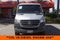 2020 Mercedes-Benz Sprinter 3500 Cargo 144 WB