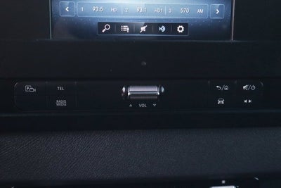 2020 Mercedes-Benz Sprinter 3500 Cargo 144 WB
