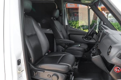 2020 Mercedes-Benz Sprinter 3500 Cargo 144 WB