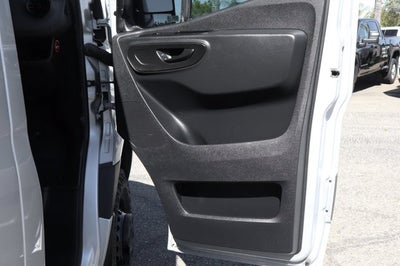 2020 Mercedes-Benz Sprinter 3500 Cargo 144 WB