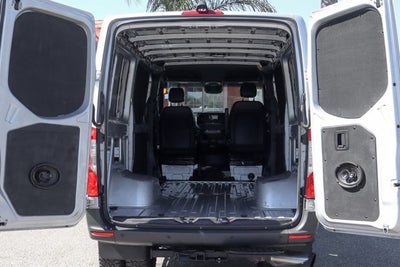 2020 Mercedes-Benz Sprinter 3500 Cargo 144 WB