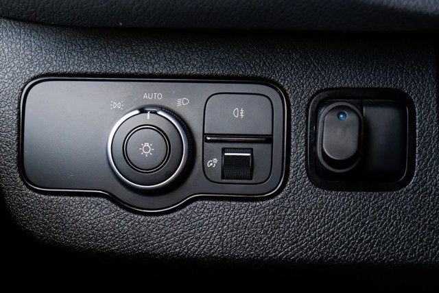 2020 Mercedes-Benz Sprinter Cargo Van Cargo 170 WB