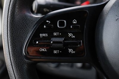 2020 Mercedes-Benz Sprinter Cargo Van Cargo 170 WB