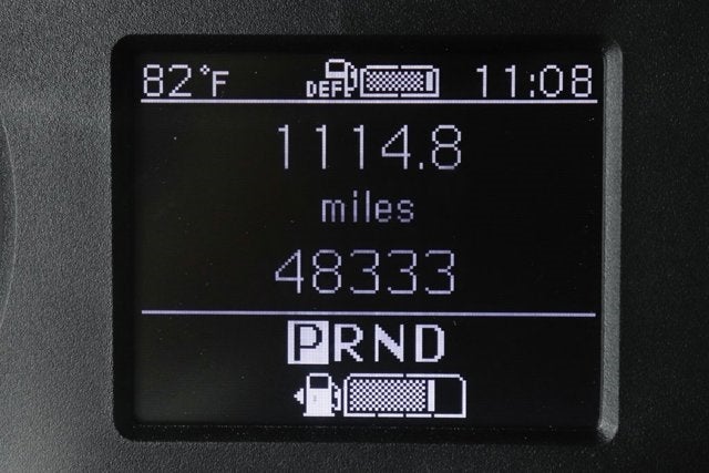 2020 Mercedes-Benz Sprinter Cargo Van Cargo 170 WB