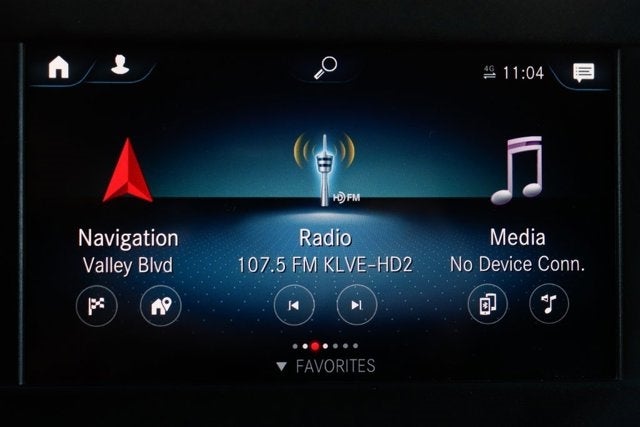 2020 Mercedes-Benz Sprinter Cargo Van Cargo 170 WB