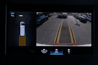 2020 Mercedes-Benz Sprinter Cargo Van Cargo 170 WB