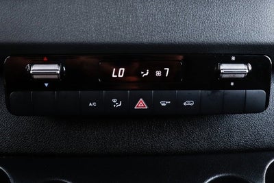 2020 Mercedes-Benz Sprinter Cargo Van Cargo 170 WB