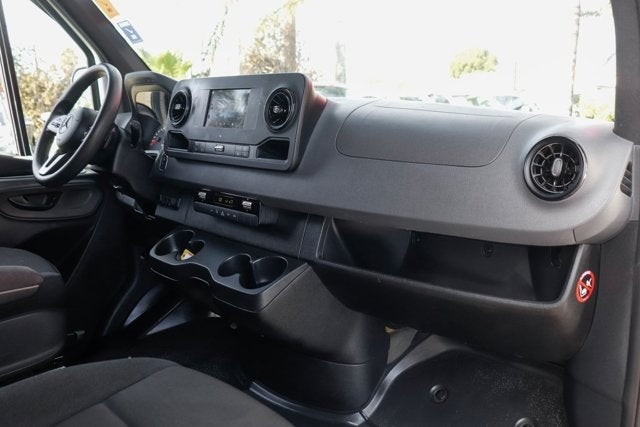 2020 Mercedes-Benz Sprinter Cargo Van Cargo 170 WB