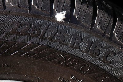 2020 Mercedes-Benz Sprinter Cargo Van Cargo 170 WB