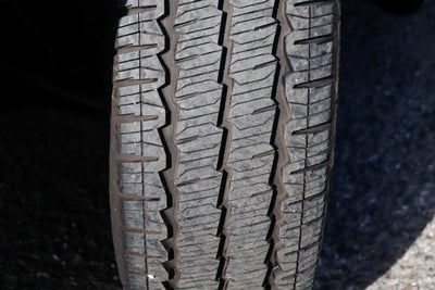 2020 Mercedes-Benz Sprinter Cargo Van Cargo 170 WB