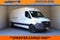 2023 Mercedes-Benz Sprinter Cargo Van Cargo 170 WB