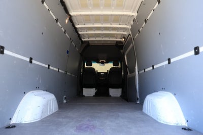2023 Mercedes-Benz Sprinter Cargo Van Cargo 170 WB