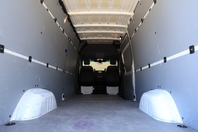 2023 Mercedes-Benz Sprinter Cargo Van Cargo 170 WB