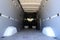 2023 Mercedes-Benz Sprinter Cargo Van Cargo 170 WB