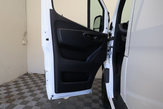 2023 Mercedes-Benz Sprinter Cargo Van Cargo 170 WB