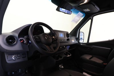 2023 Mercedes-Benz Sprinter Cargo Van Cargo 170 WB