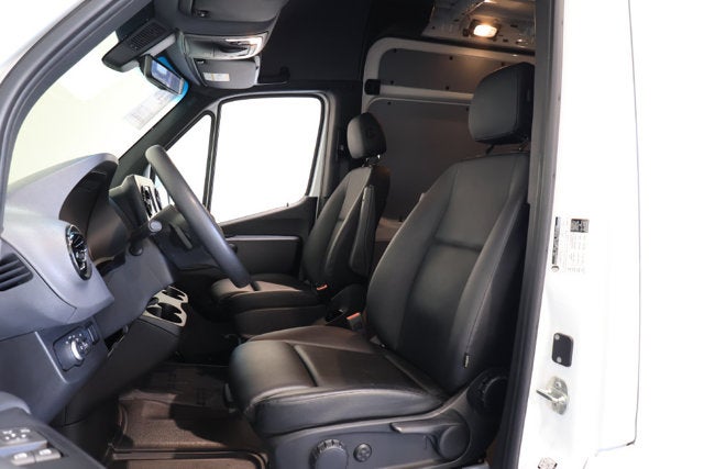 2023 Mercedes-Benz Sprinter Cargo Van Cargo 170 WB