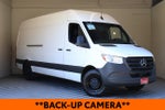 2023 Mercedes-Benz Sprinter Cargo Van Cargo 170 WB