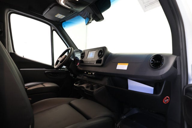 2023 Mercedes-Benz Sprinter Cargo Van Cargo 170 WB