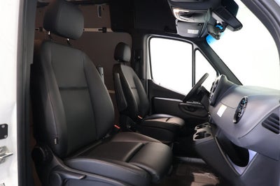 2023 Mercedes-Benz Sprinter Cargo Van Cargo 170 WB