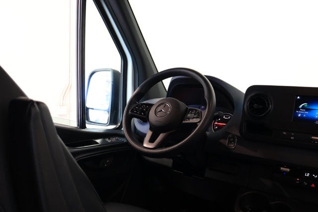 2023 Mercedes-Benz Sprinter Cargo Van Cargo 170 WB