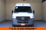 2023 Mercedes-Benz Sprinter Cargo Van Cargo 170 WB