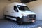 2023 Mercedes-Benz Sprinter Cargo Van Cargo 170 WB
