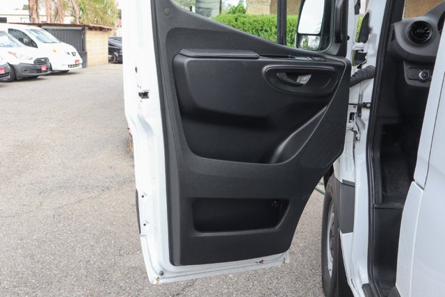 2023 Mercedes-Benz Sprinter 2500 Cargo 170 WB