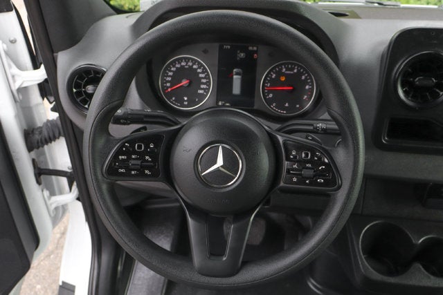 2023 Mercedes-Benz Sprinter 2500 Cargo 170 WB