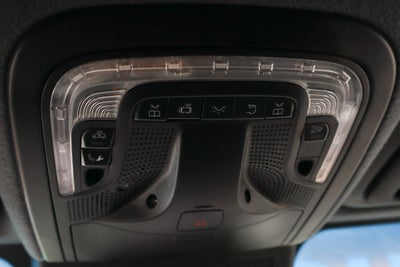 2023 Mercedes-Benz Sprinter 2500 Cargo 170 WB