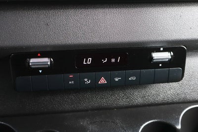 2023 Mercedes-Benz Sprinter 2500 Cargo 170 WB