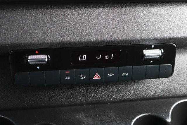 2023 Mercedes-Benz Sprinter 2500 Cargo 170 WB