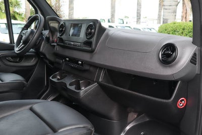 2023 Mercedes-Benz Sprinter 2500 Cargo 170 WB