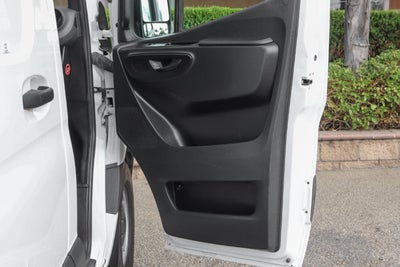 2023 Mercedes-Benz Sprinter 2500 Cargo 170 WB