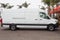 2022 Mercedes-Benz Sprinter 2500 Cargo 170 WB