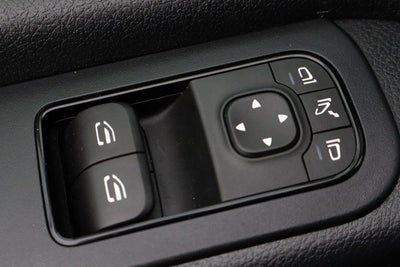 2022 Mercedes-Benz Sprinter 2500 Cargo 170 WB