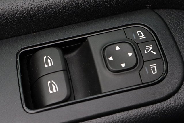 2022 Mercedes-Benz Sprinter 2500 Cargo 170 WB