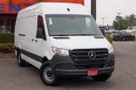 2022 Mercedes-Benz Sprinter 2500 Cargo 170 WB