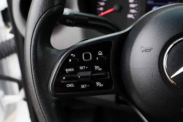 2022 Mercedes-Benz Sprinter 2500 Cargo 170 WB