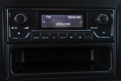 2022 Mercedes-Benz Sprinter 2500 Cargo 170 WB