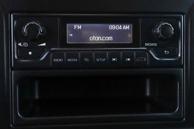 2022 Mercedes-Benz Sprinter 2500 Cargo 170 WB