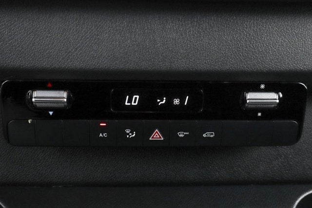 2022 Mercedes-Benz Sprinter 2500 Cargo 170 WB