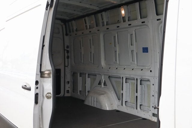 2022 Mercedes-Benz Sprinter 2500 Cargo 170 WB